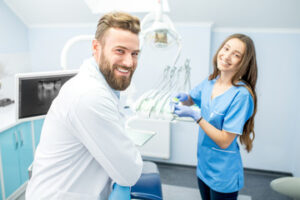 Dentists